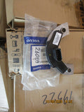 Volvo FMX 440: Cab Heater Motor Resistor