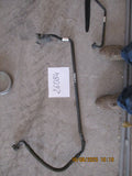 Volvo FMX 440: Air Conditioning Pipe From Dryer To Compressor