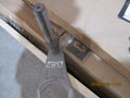 Howo truck: Shift fork