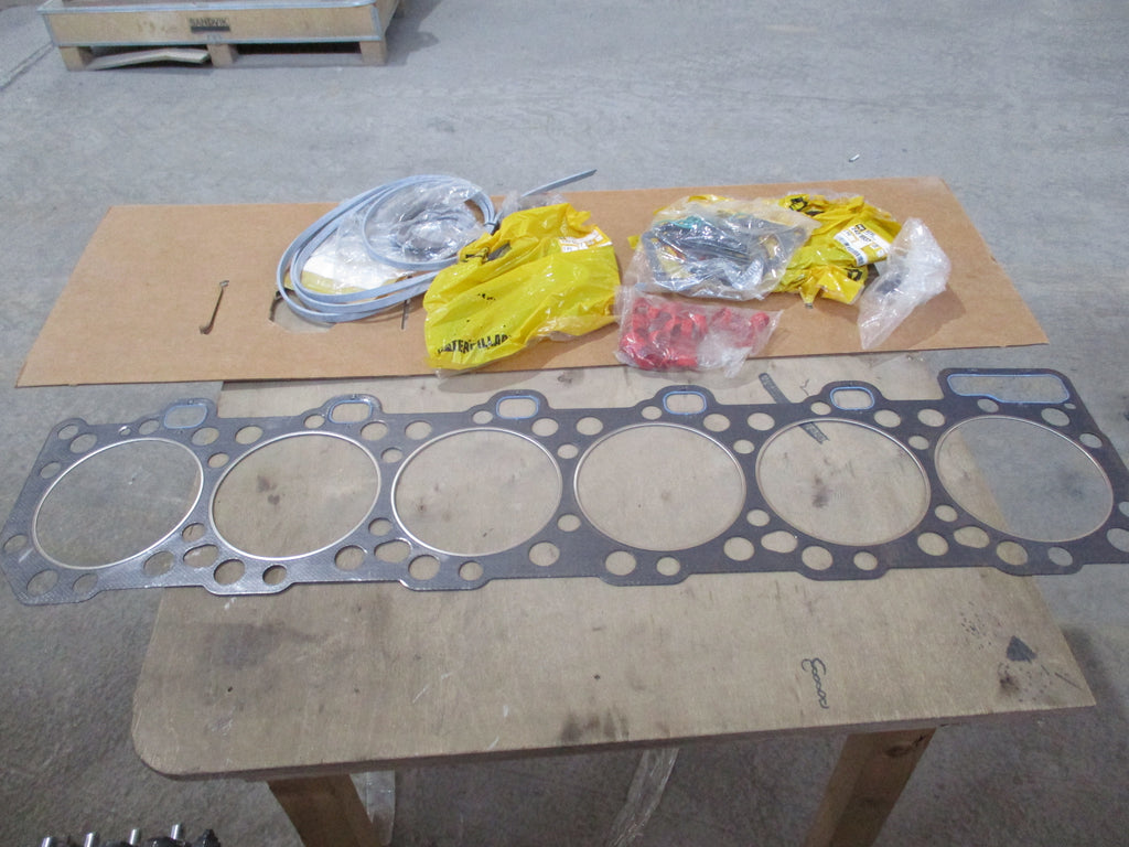 CAT 988G: Head Gasket Set