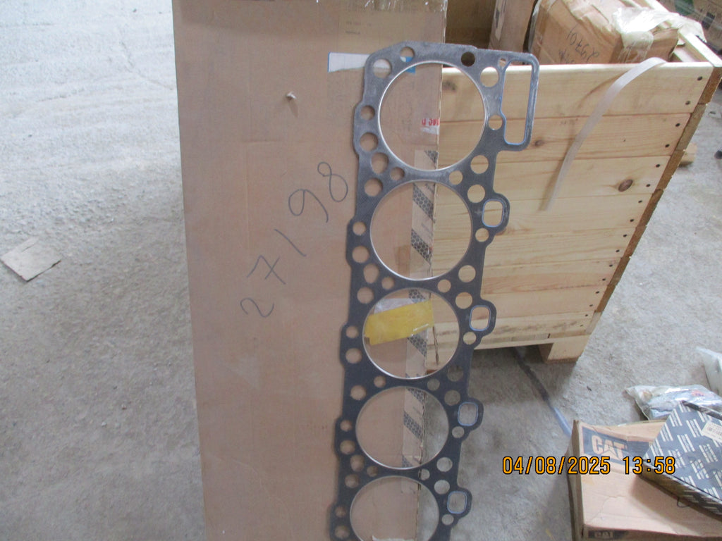 CAT 988G: Head Gasket Set