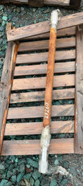 Howo truck: Half shaft