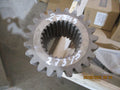 Howo truck: Gear