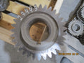 Howo truck: 4 Speed Gear