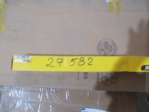 CAT 229 Excavator: Rod