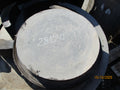 Vertical Pump ПРВ 1250х12,5: Protective rear disk