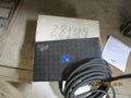 Welding Machine: Treadle