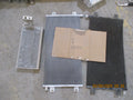 Howo truck: Condenser