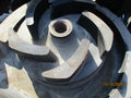 Vertical Pump ПРВ 1250х12,5: Working eye