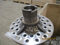 Howo truck: Differential Housing