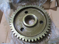 CAT Excavator 229- Gear Output