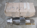 CAT-229 Excavator: Gear