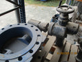 Pipeline:	 Butterfly valve