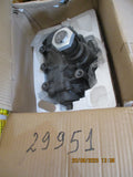 Howo truck: Steering box