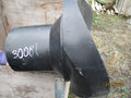 Pipeline: Electric welding adapter