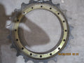 CAT-315 EXCAVATOR: Track Sprocket