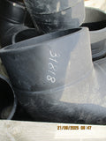 Pipeline: Elbow 90g d.355 PN 10