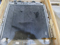 KrAZ-256: Radiator