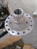 Dump truck HOWO 7: Differential Housing Assembly