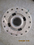 Dana Spicer transport equipment: Carrier Differential