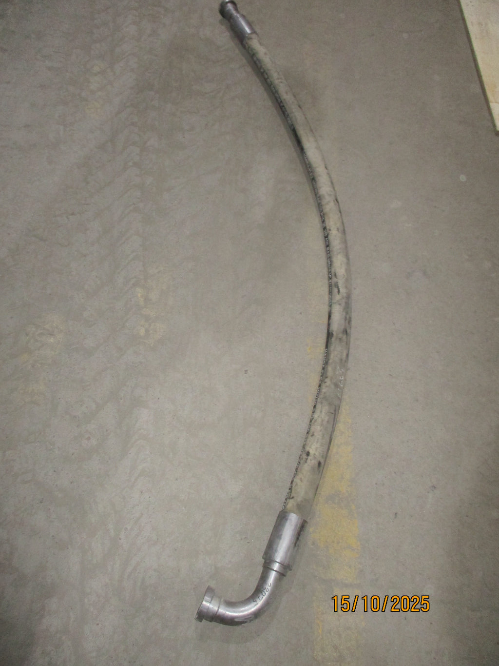 Multiuse: Hose
