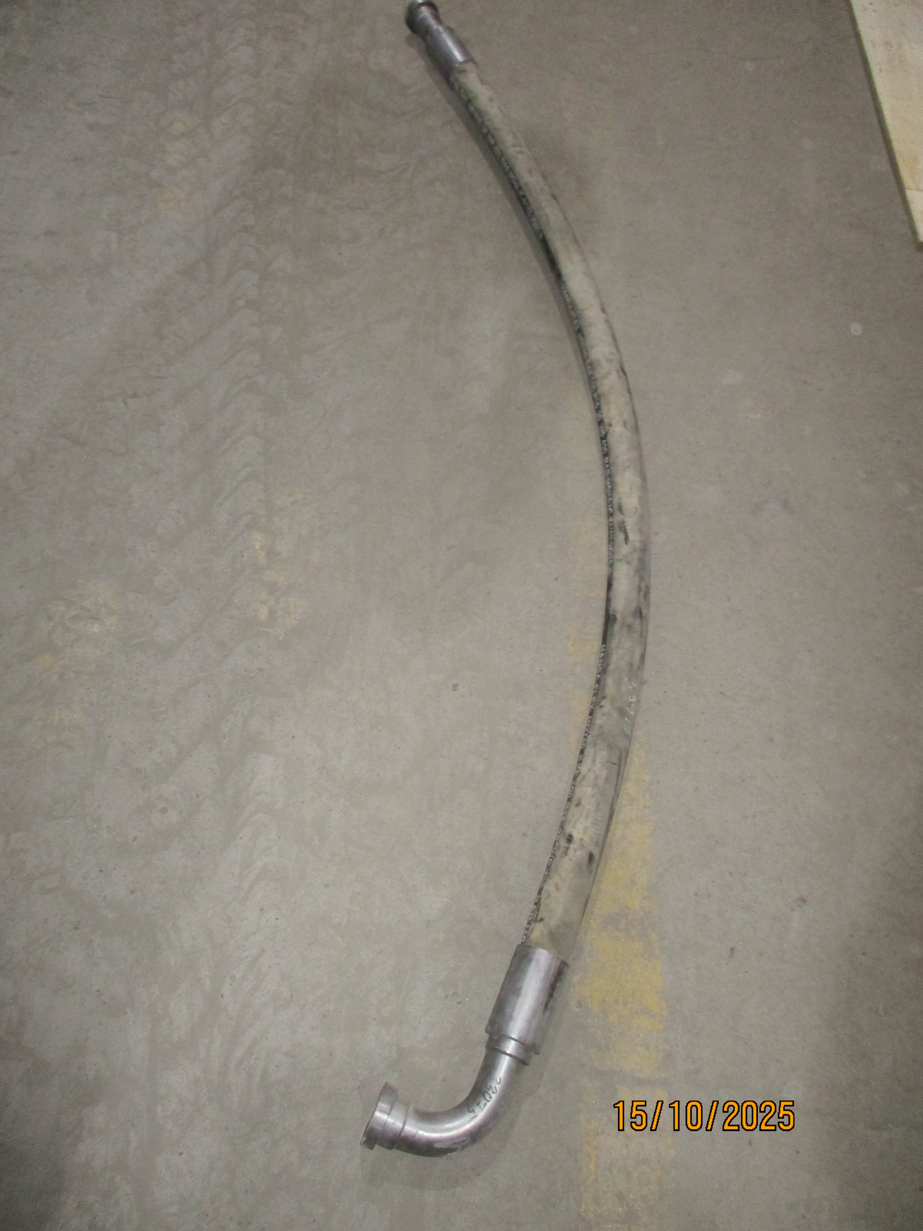 Multiuse: Hose