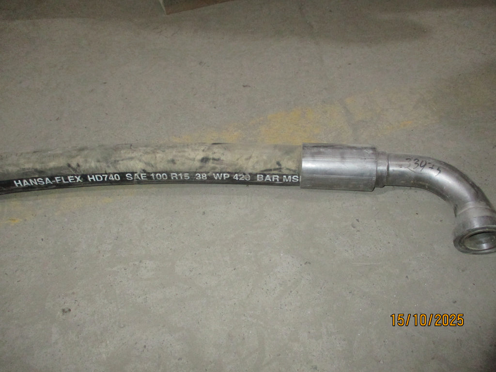 Multiuse: Hose
