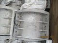 Metal clamp (adapter) 450mm