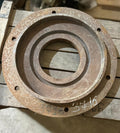 Crusher: Inside Labyrinth