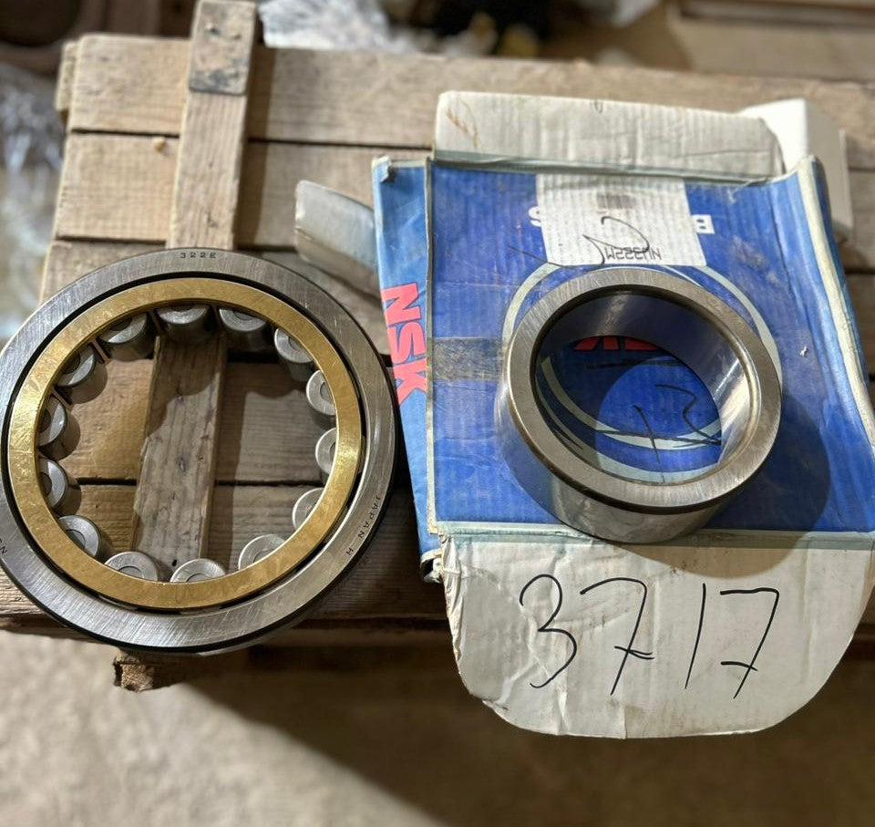 Bearing SKF