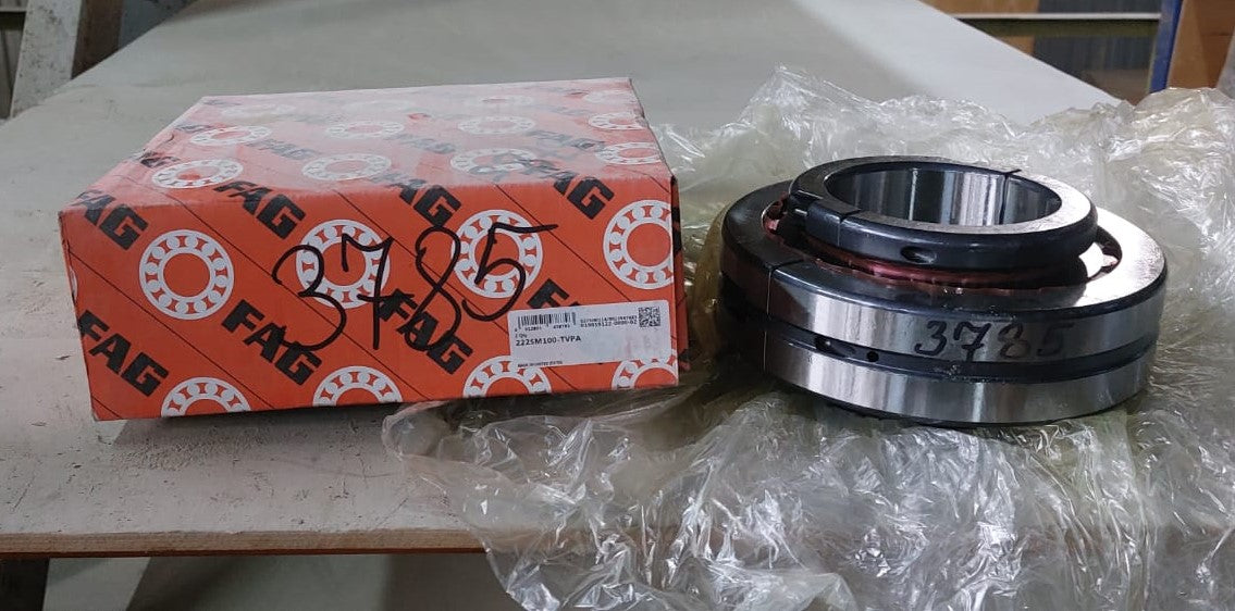 Bearing