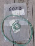 Metso LT 1100 Mobile crusher: Seal Kit