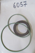 Metso C95 jaw crusher: Seal Kit for hydraulic motor