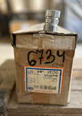 Pipeline: Rigid conduit Coupling 3/4"