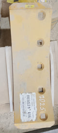 "CAT-140H Grader": Bit End