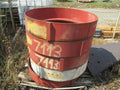Metso Nordberg HP200 cone crusher: Counterweight Liner