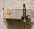 CAT 330D Excavator: Diesel Fuel Injector