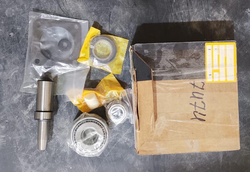 CAT-3406E ENGINE: Water Pump Repair Kit