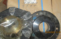 Metso Nordberg C105 Jaw Crusher: Coupling
