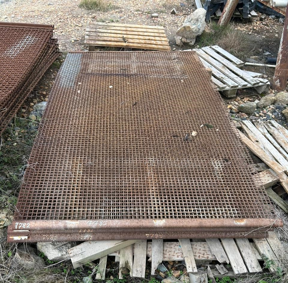 Screen Mesh 20X20
