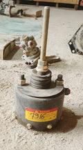 Komatsu Wheel Loader: Spring Cylinder As
