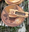 CAT-D8R DOZER: Idler GP-Track