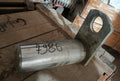 CAT 320 Excavator: Pin