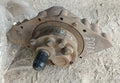 CAT 966G Wheel Loader: Pump gp transmission