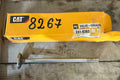 CAT 330 C Excavator: Exhaust Valve