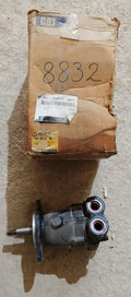 CAT-972G LOADER: Hydraulic motor