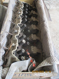 CAT-C15 ENGINE: Cylinder Head GP