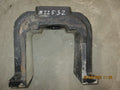 CAT-229 EXCAVATOR: YOKE Front Idler