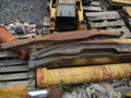 Volvo FMX 440: Front Axle Housing