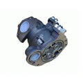 CAT 229 Excavator: Gear